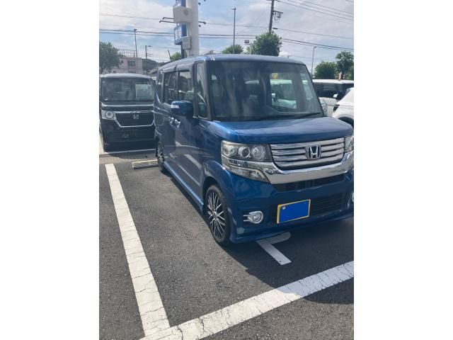 Mazda Bongo rear view