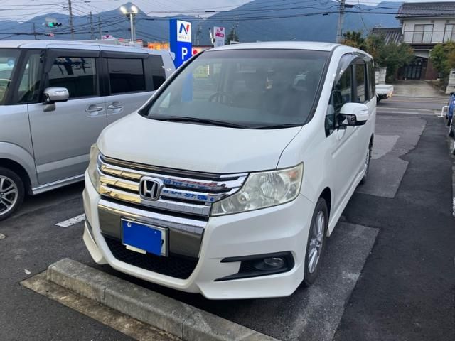 2011 Mazda Bongo Van