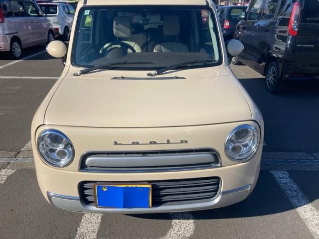 2011 Mazda Bongo Van