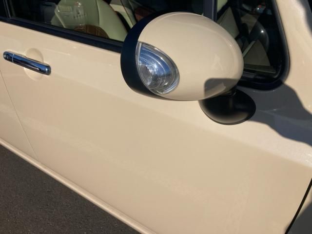Mazda Bongo rear view