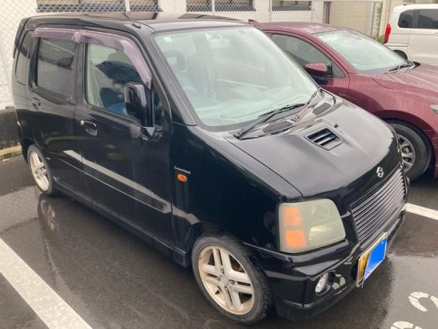2011 Mazda Bongo Van