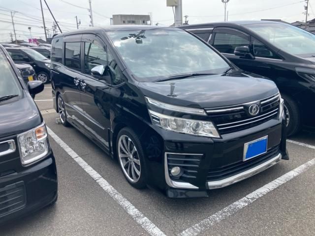 2011 Mazda Bongo Van