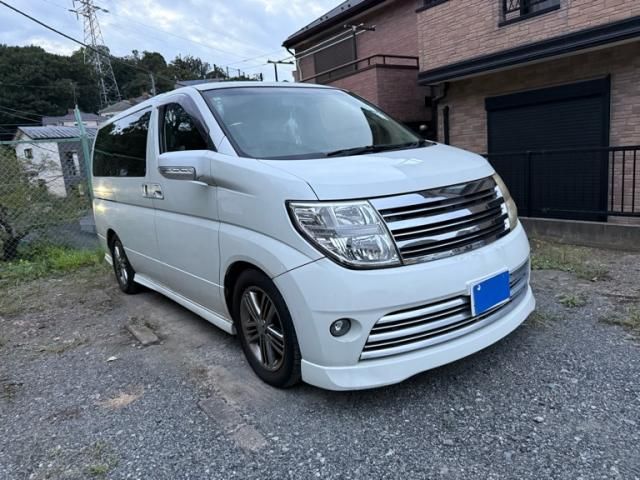 2011 Mazda Bongo Van
