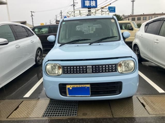 2011 Mazda Bongo Van