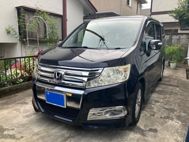 2011 Mazda Bongo Van