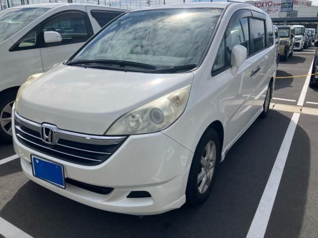 2011 Mazda Bongo Van