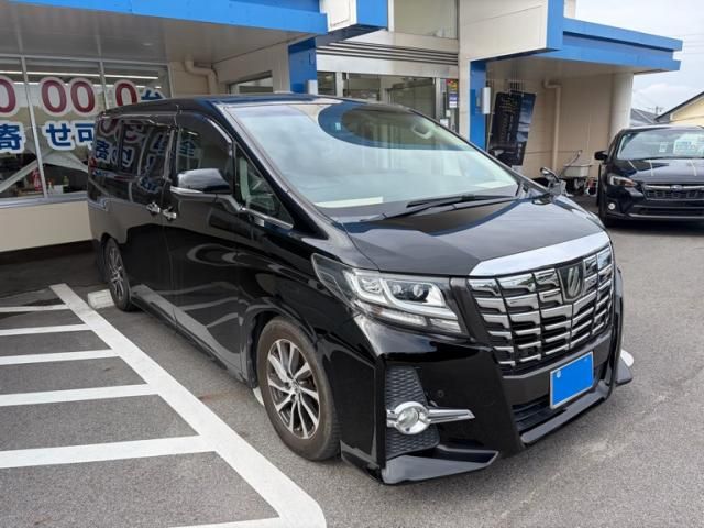 Mazda Bongo front view