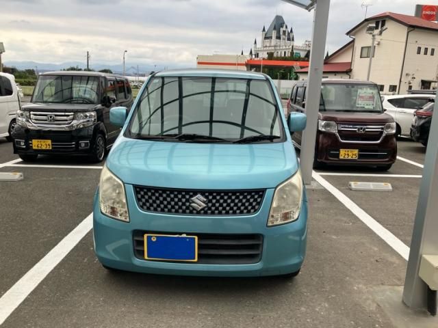 2011 Mazda Bongo Van
