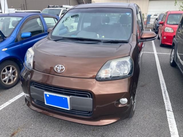 2011 Mazda Bongo Van