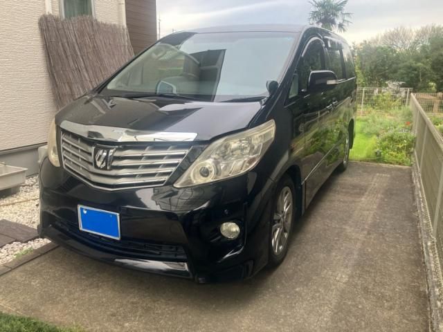 2011 Mazda Bongo Van