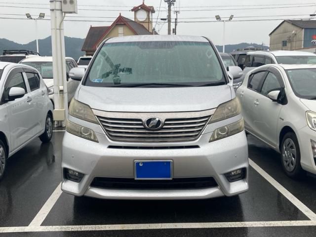 2011 Mazda Bongo Van
