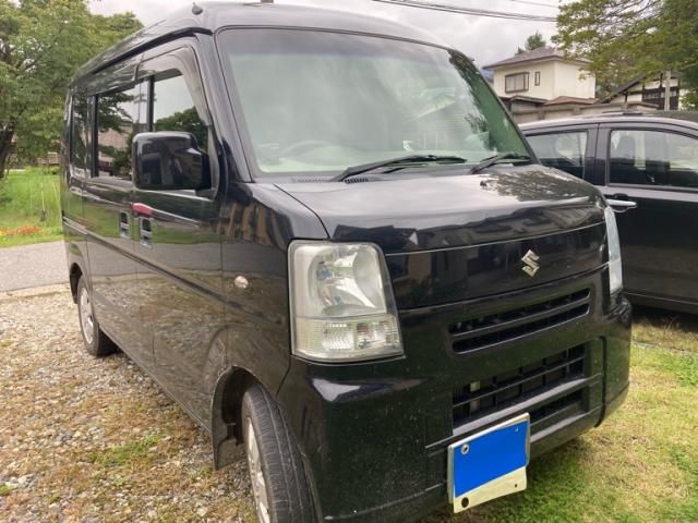 2011 Mazda Bongo Van