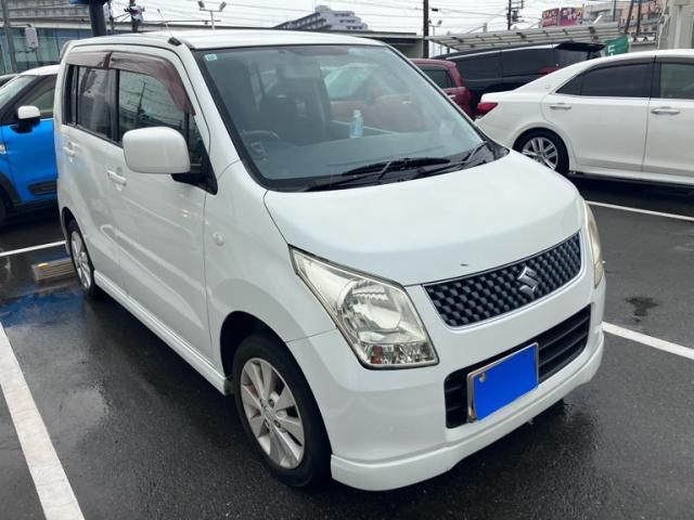 2011 Mazda Bongo Van