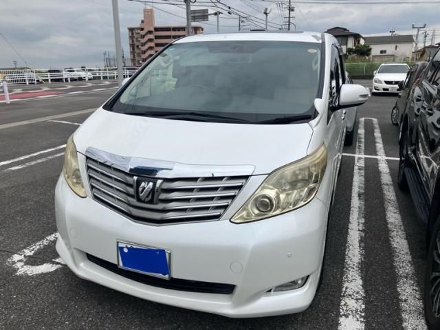 2011 Mazda Bongo Van