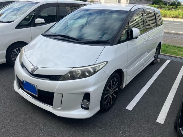 2011 Mazda Bongo Van