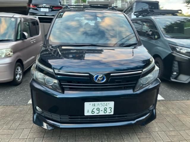 2011 Mazda Bongo Van