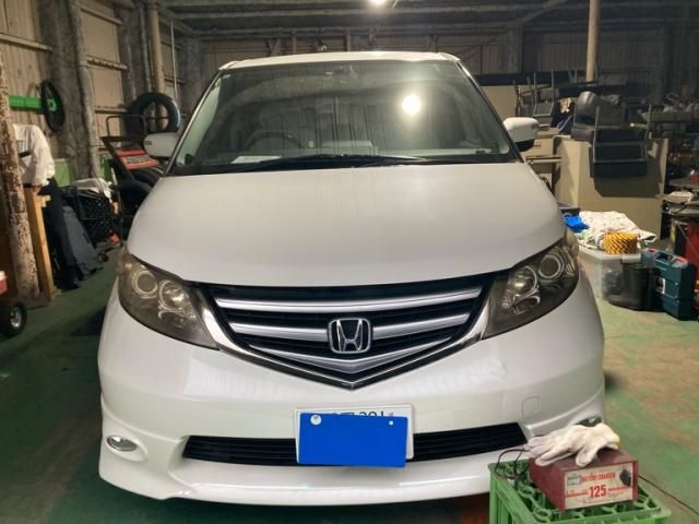 2011 Mazda Bongo Van