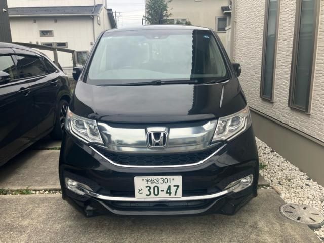 Mazda Bongo front view