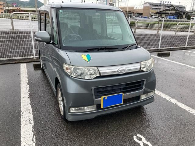 2011 Mazda Bongo Van
