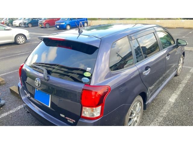 Mazda Bongo front view