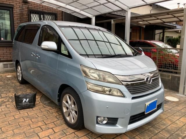 2011 Mazda Bongo Van