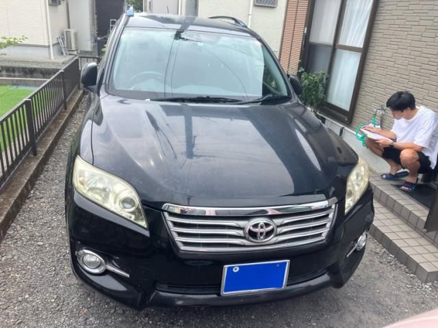 Mazda Bongo front view