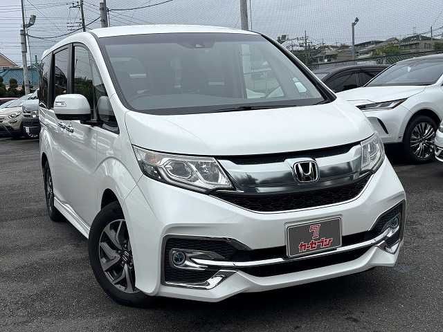 2011 Mazda Bongo Van