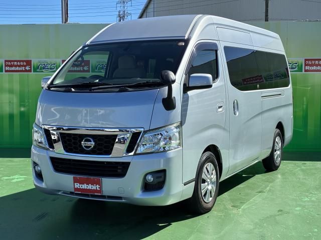 2011 Mazda Bongo Van