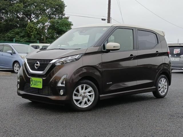 2011 Mazda Bongo Van