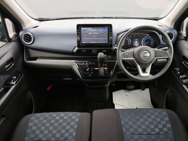 Mazda Bongo rear view