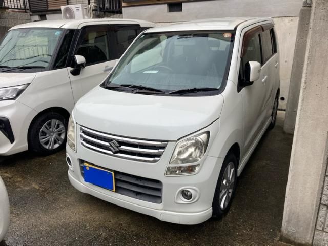 2011 Mazda Bongo Van