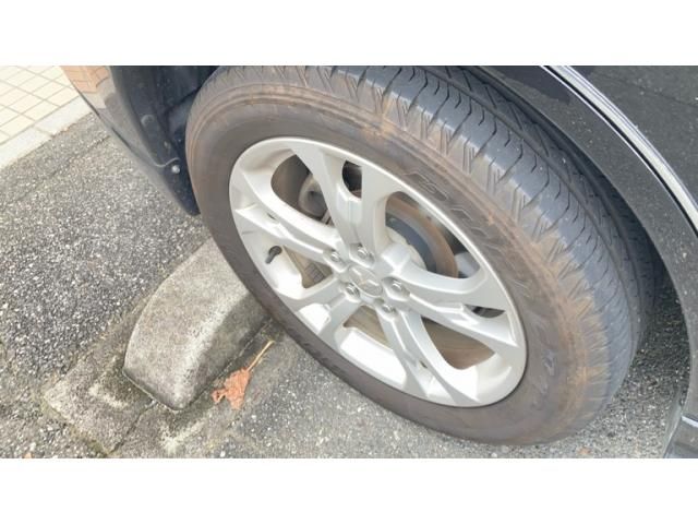 Mazda Bongo rear view