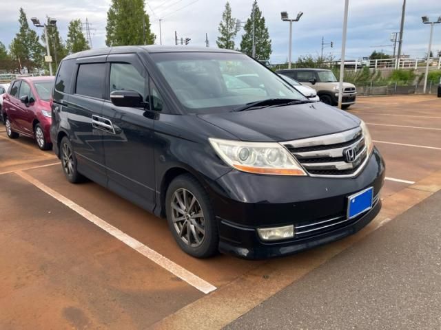 2011 Mazda Bongo Van