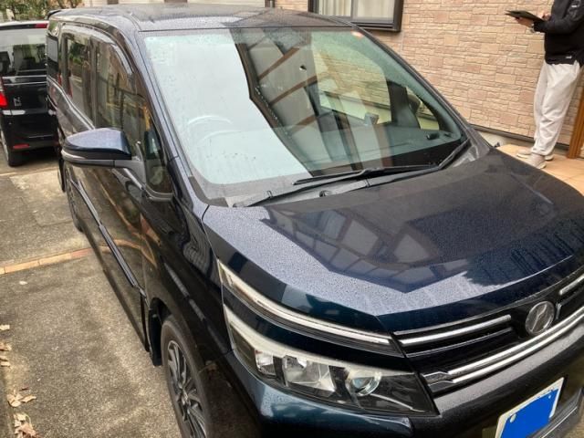 2011 Mazda Bongo Van
