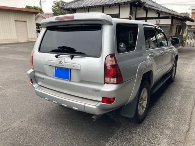 Mazda Bongo rear view