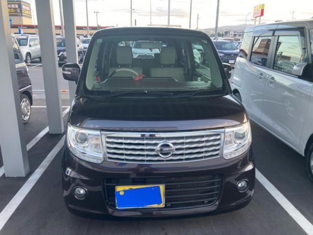 2011 Mazda Bongo Van