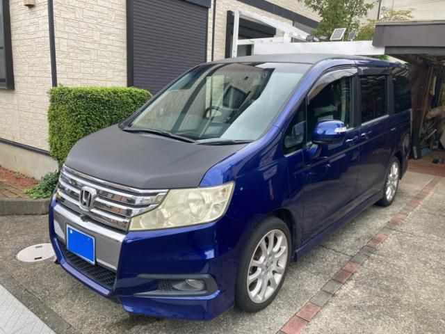 2011 Mazda Bongo Van