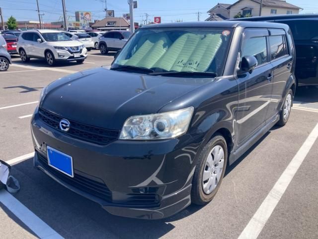 2011 Mazda Bongo Van