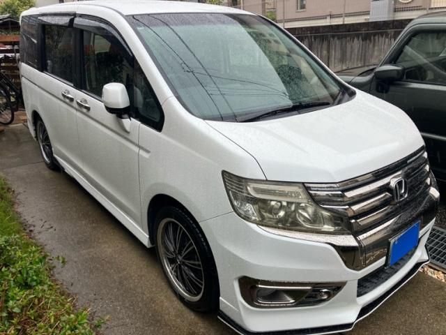 2011 Mazda Bongo Van