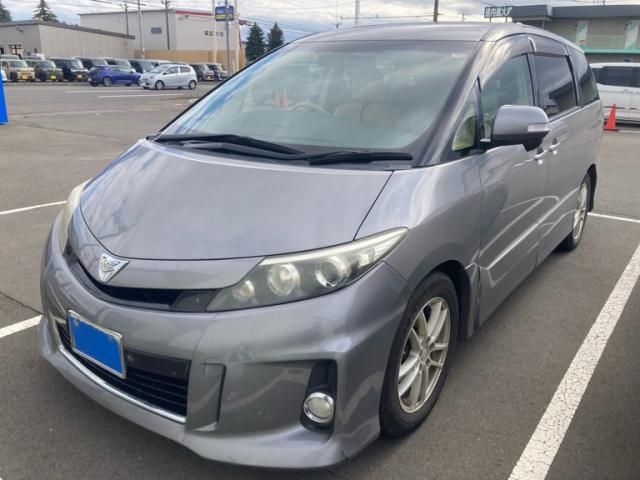 2011 Mazda Bongo Van