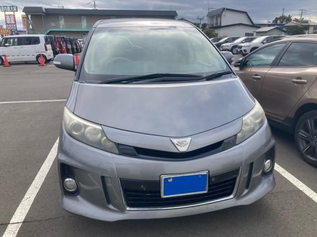 Mazda Bongo front view