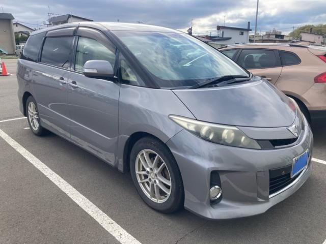 Mazda Bongo rear view