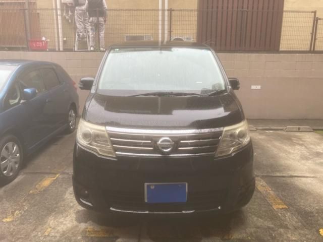 2011 Mazda Bongo Van