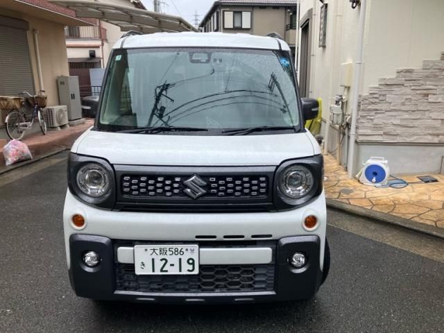 2011 Mazda Bongo Van