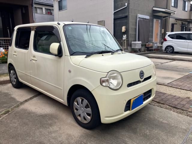2011 Mazda Bongo Van
