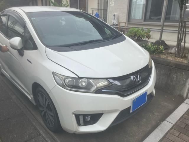 Mazda Bongo front view