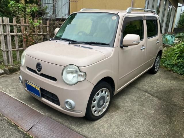 2011 Mazda Bongo Van