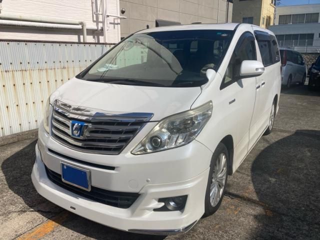 2011 Mazda Bongo Van