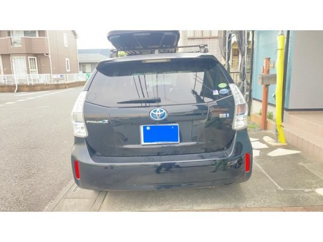 Mazda Bongo front view