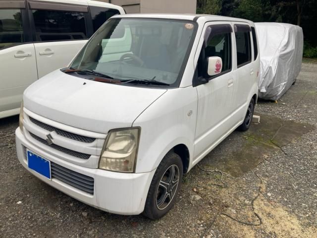 2011 Mazda Bongo Van